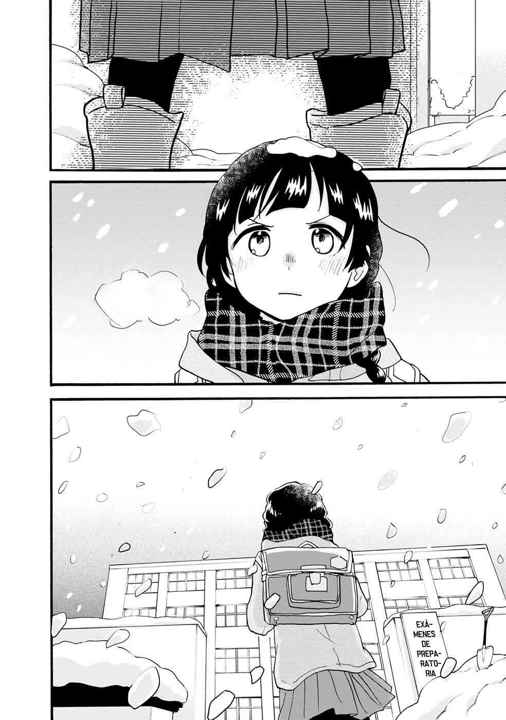 Kumamiko Chapter 91 - Page 29