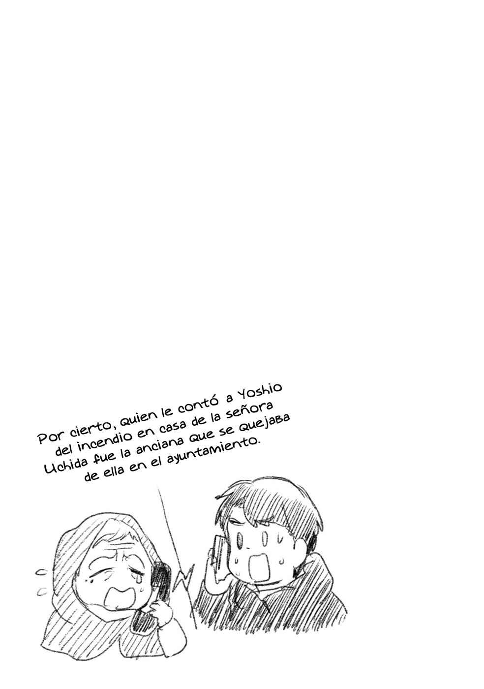 Kumamiko Chapter 91 - Page 30