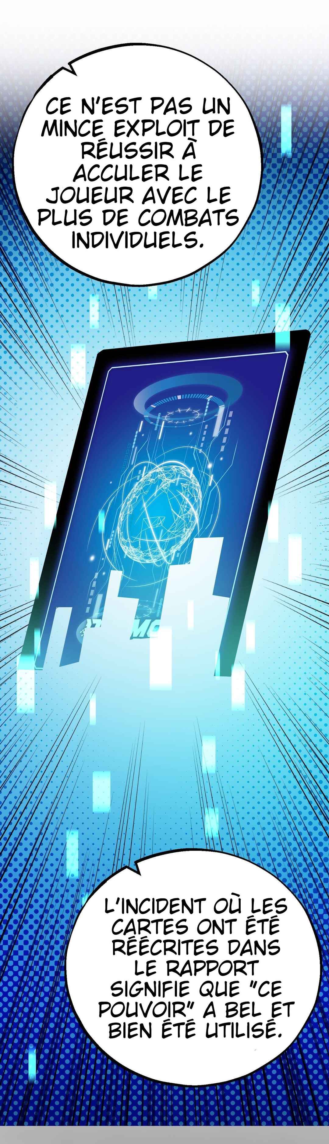 Digimon Liberator Chapter 11.1 - Page 10