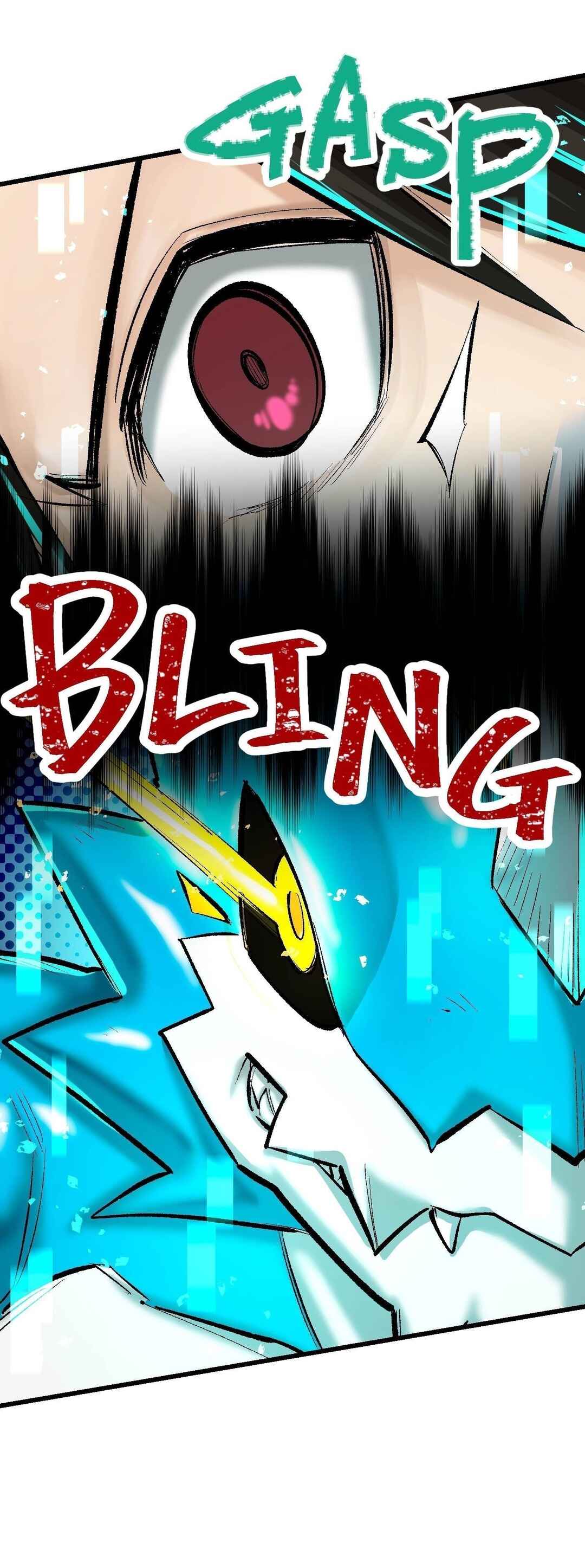 Digimon Liberator Chapter 11.1 - Page 49