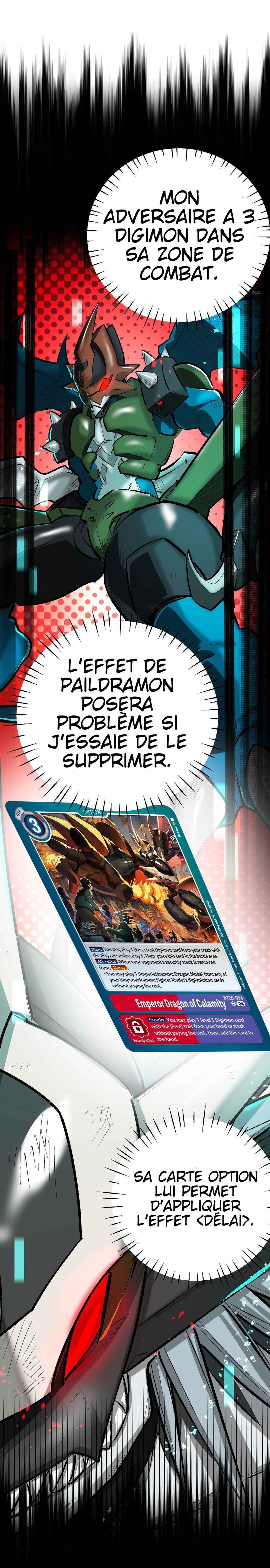 Digimon Liberator Chapter 11.1 - Page 80