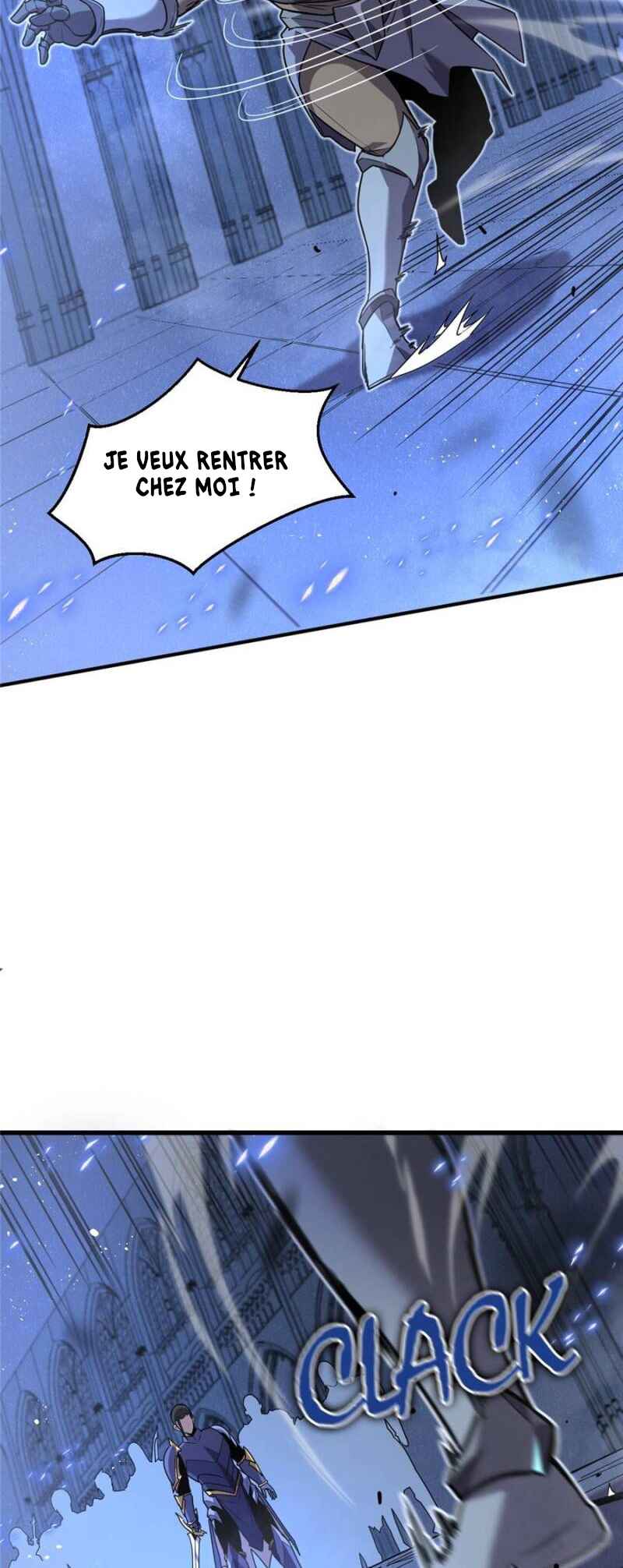 Seres's Resolve: The Battle for Humanity Chapter 4 - Page 31