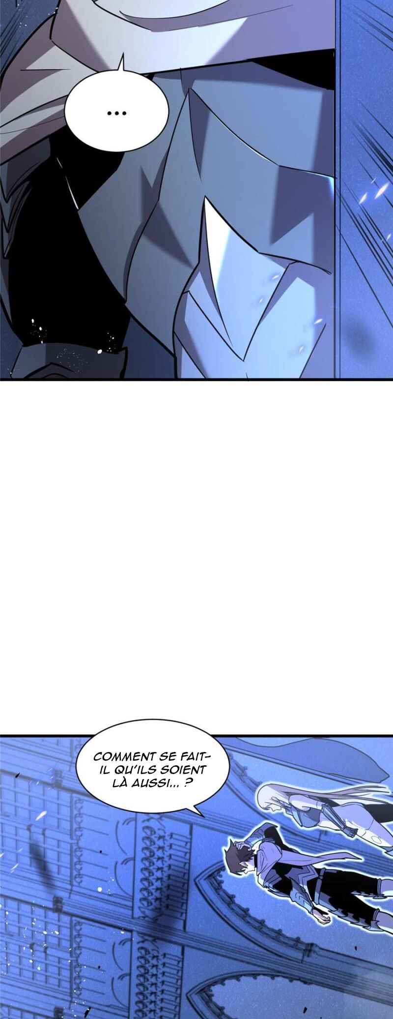 Seres's Resolve: The Battle for Humanity Chapter 4 - Page 39