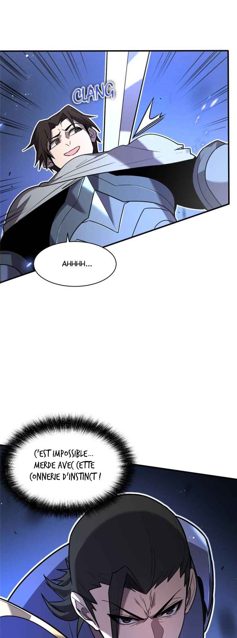 Seres's Resolve: The Battle for Humanity Chapter 4 - Page 75