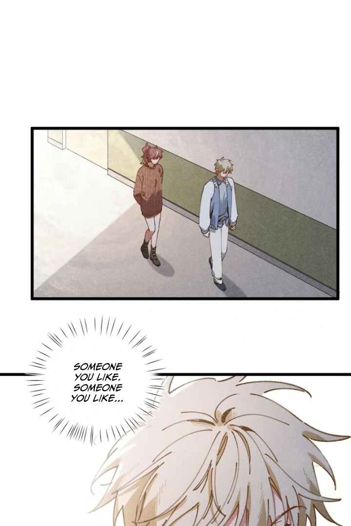 No Way I'll Go into the Cornfield With You! Chapter 35 - Page 25