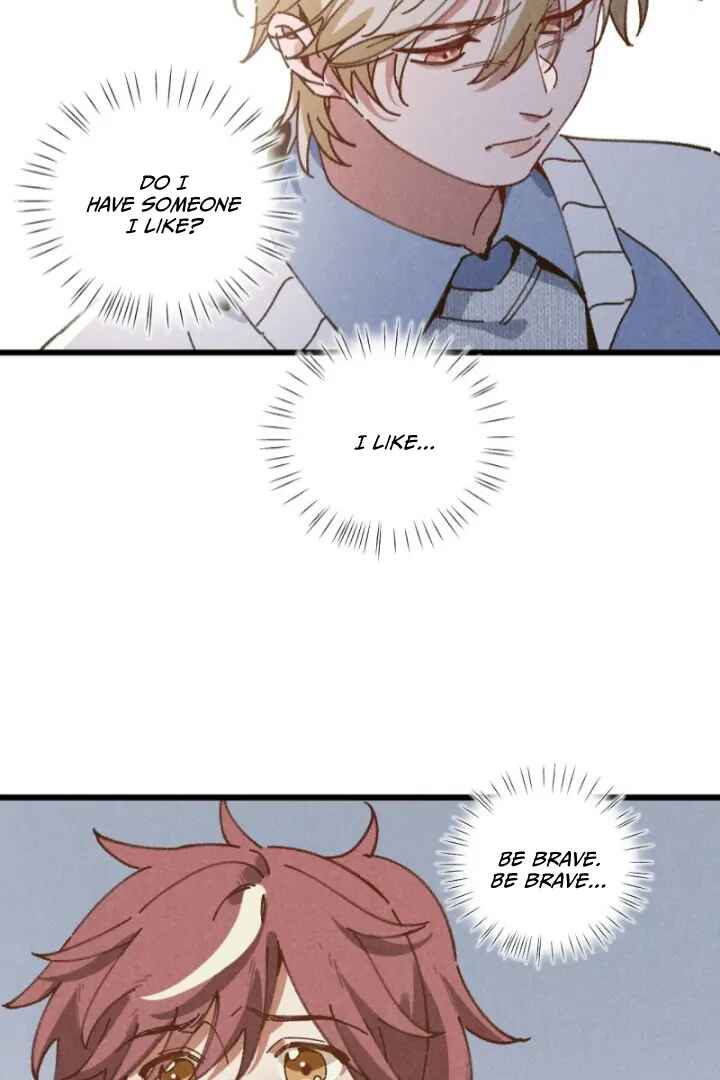 No Way I'll Go into the Cornfield With You! Chapter 35 - Page 26
