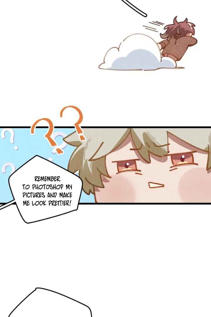 No Way I'll Go into the Cornfield With You! Chapter 35 - Page 29