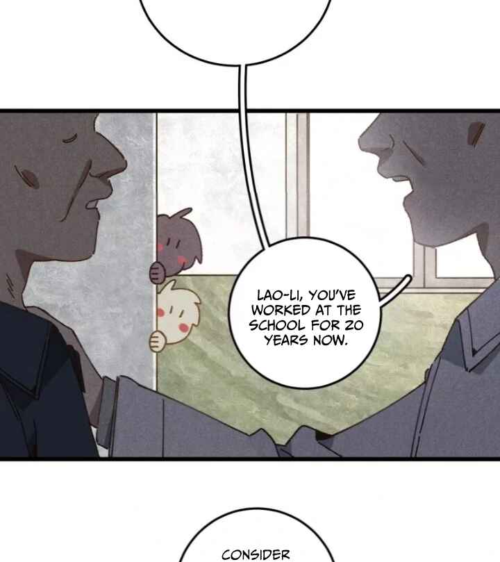 No Way I'll Go into the Cornfield With You! Chapter 35 - Page 36