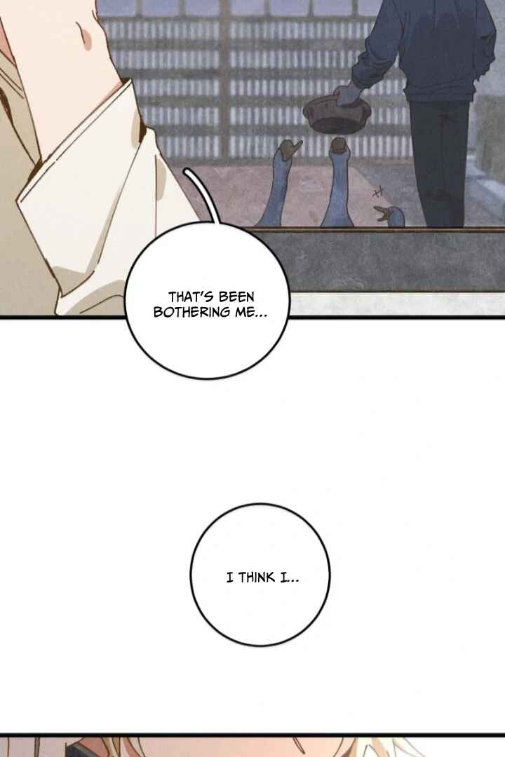 No Way I'll Go into the Cornfield With You! Chapter 35 - Page 46