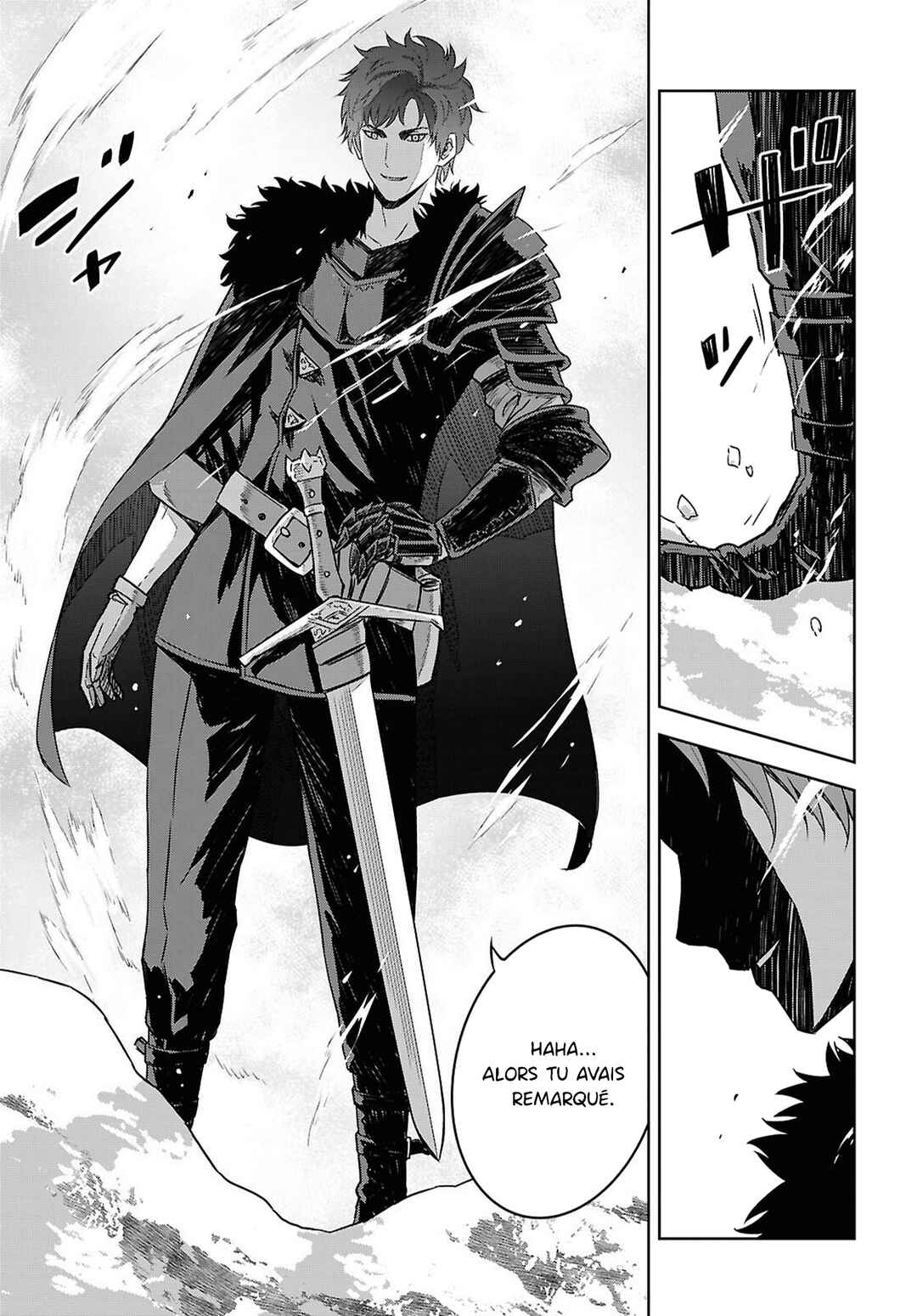Monogatari no Kuromaku ni Tensei Shite Chapter 39 - Page 15