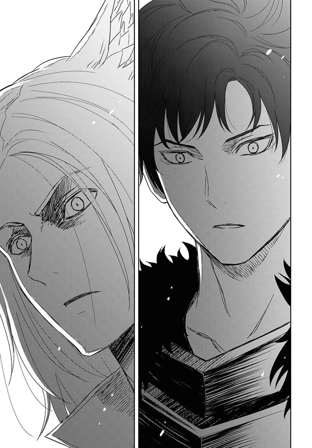 Monogatari no Kuromaku ni Tensei Shite Chapter 39 - Page 19