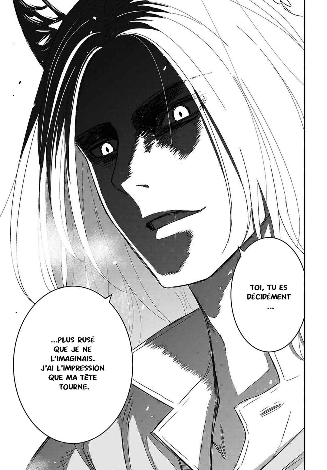 Monogatari no Kuromaku ni Tensei Shite Chapter 39 - Page 9