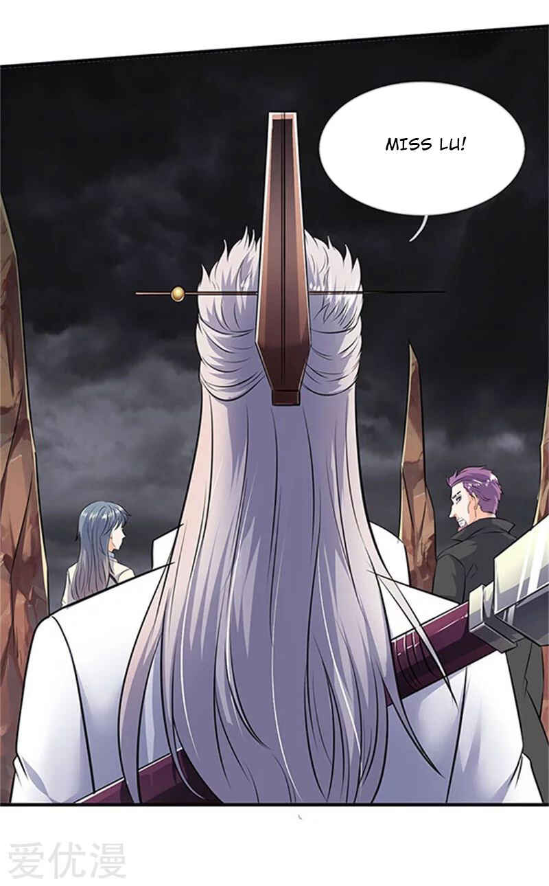 Immortal God King Chapter 107 - Page 13