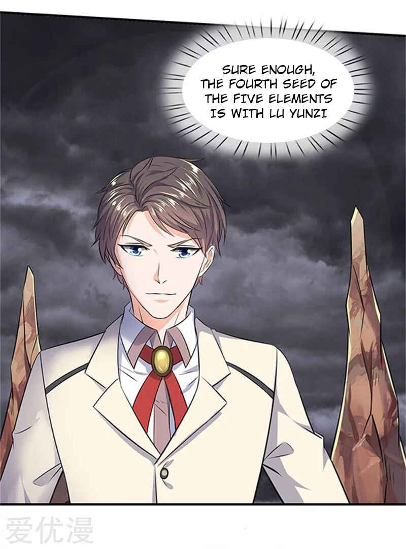 Immortal God King Chapter 107 - Page 6
