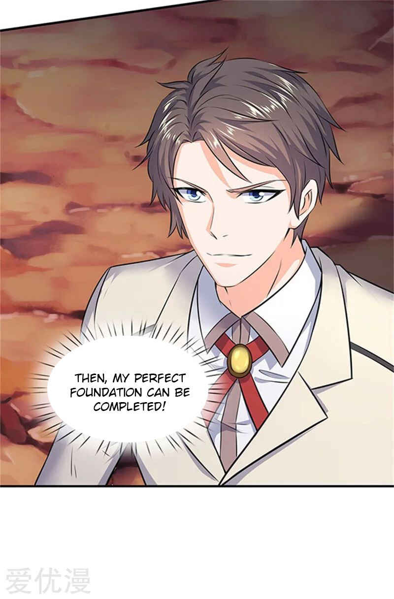 Immortal God King Chapter 107 - Page 8