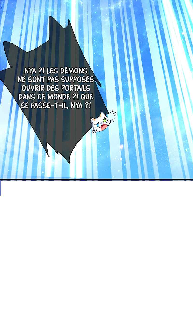 Cat System: The Emperor Is a Cat Lover Chapter 36 - Page 13