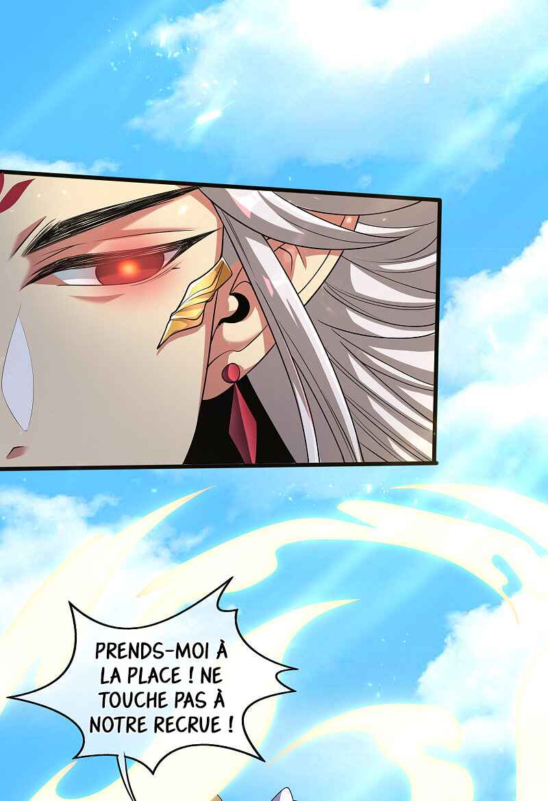 Cat System: The Emperor Is a Cat Lover Chapter 36 - Page 31