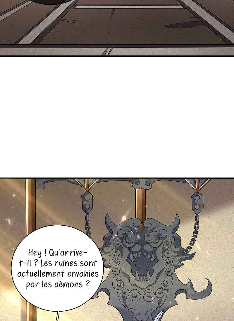 Cat System: The Emperor Is a Cat Lover Chapter 36 - Page 37