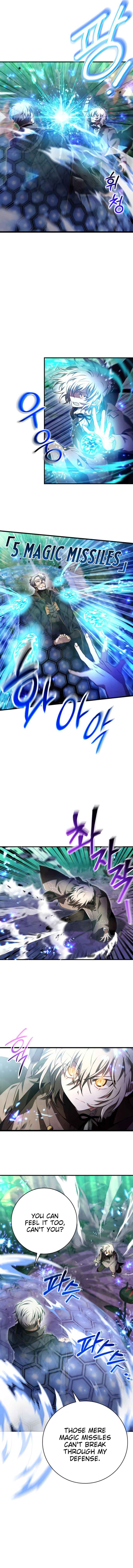 Jebal Jom Ilgeodallago Chapter 27 - Page 13