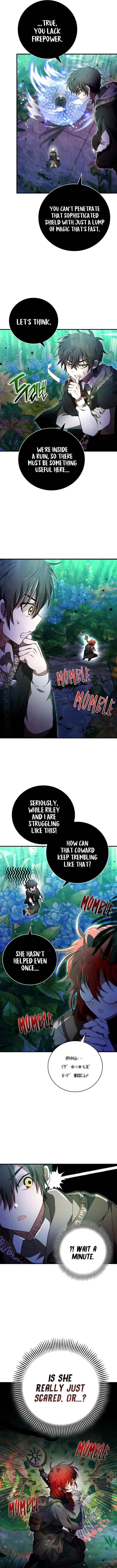 Jebal Jom Ilgeodallago Chapter 27 - Page 14