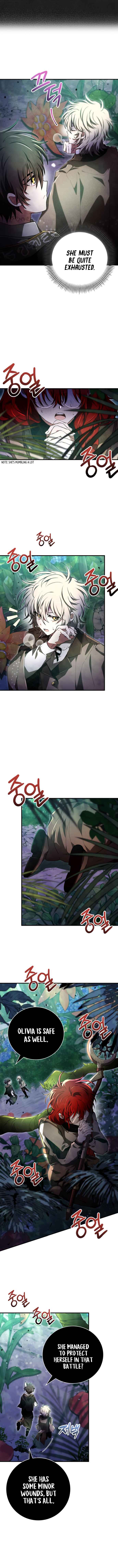 Jebal Jom Ilgeodallago Chapter 27 - Page 3