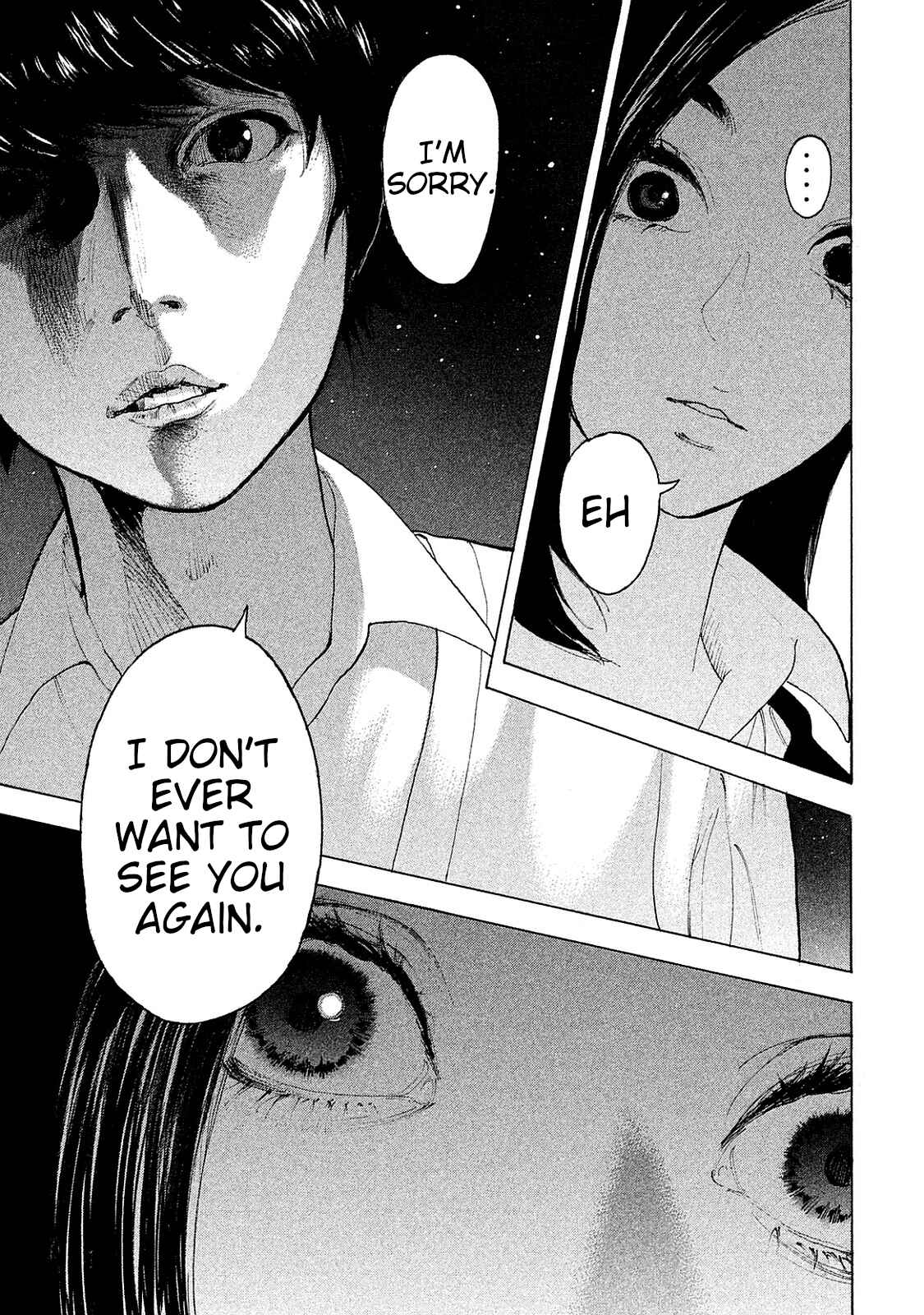 Bokutachi ga Yarimashita Chapter 71 - Page 17