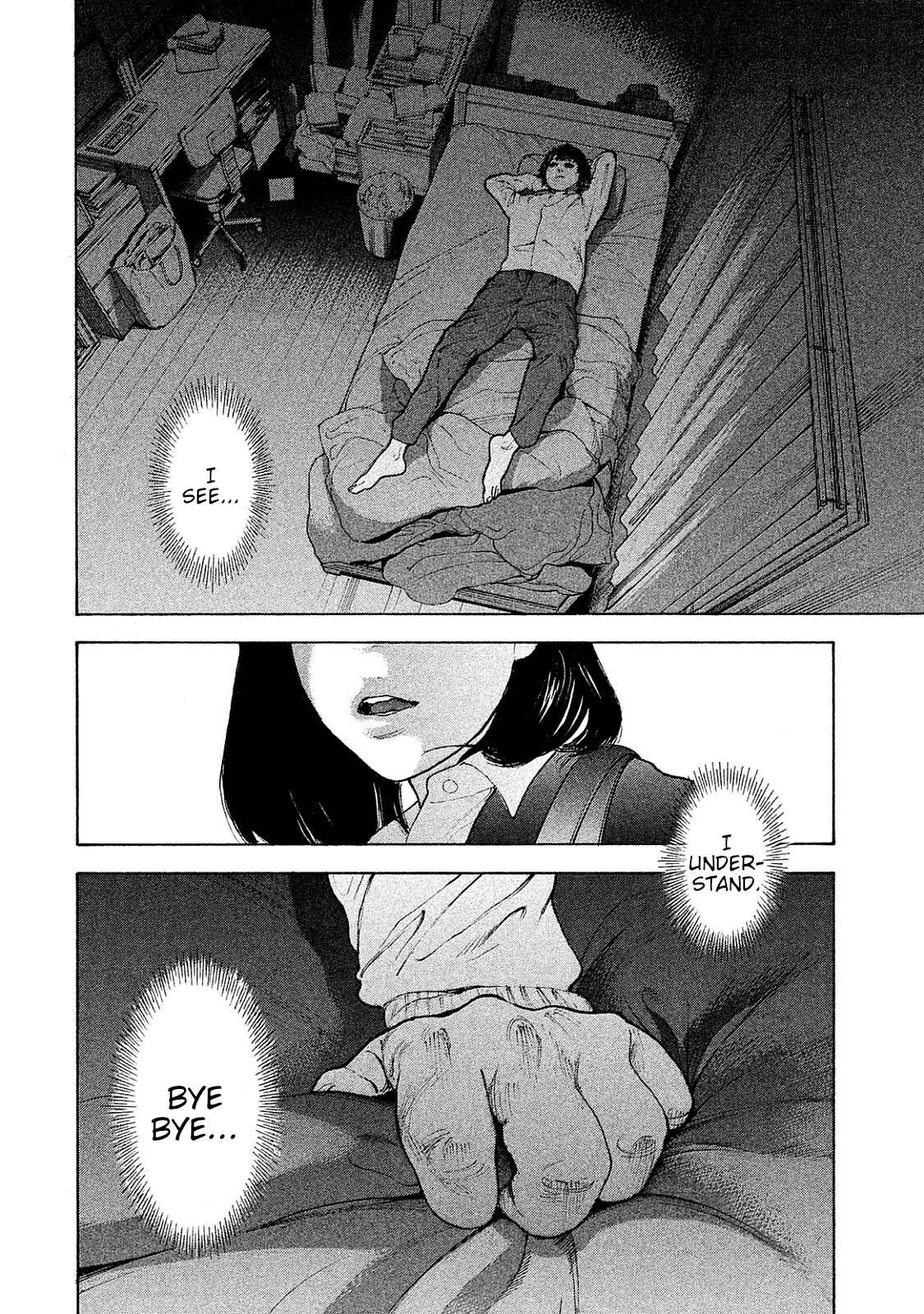 Bokutachi ga Yarimashita Chapter 71 - Page 18