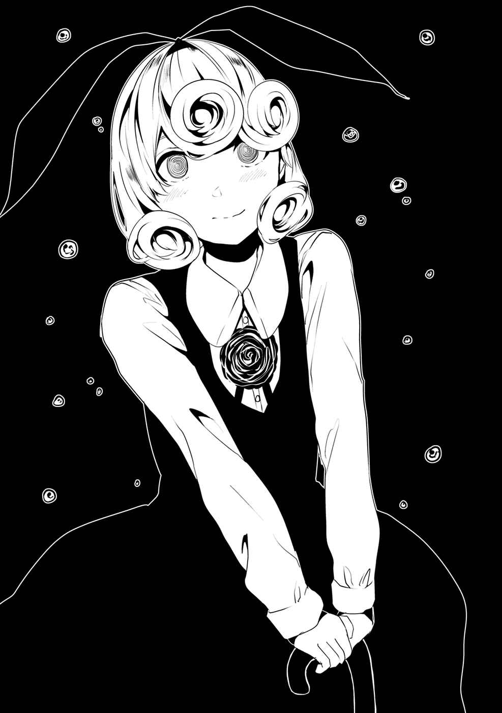 Coffee Moon Chapter 15 - Page 30