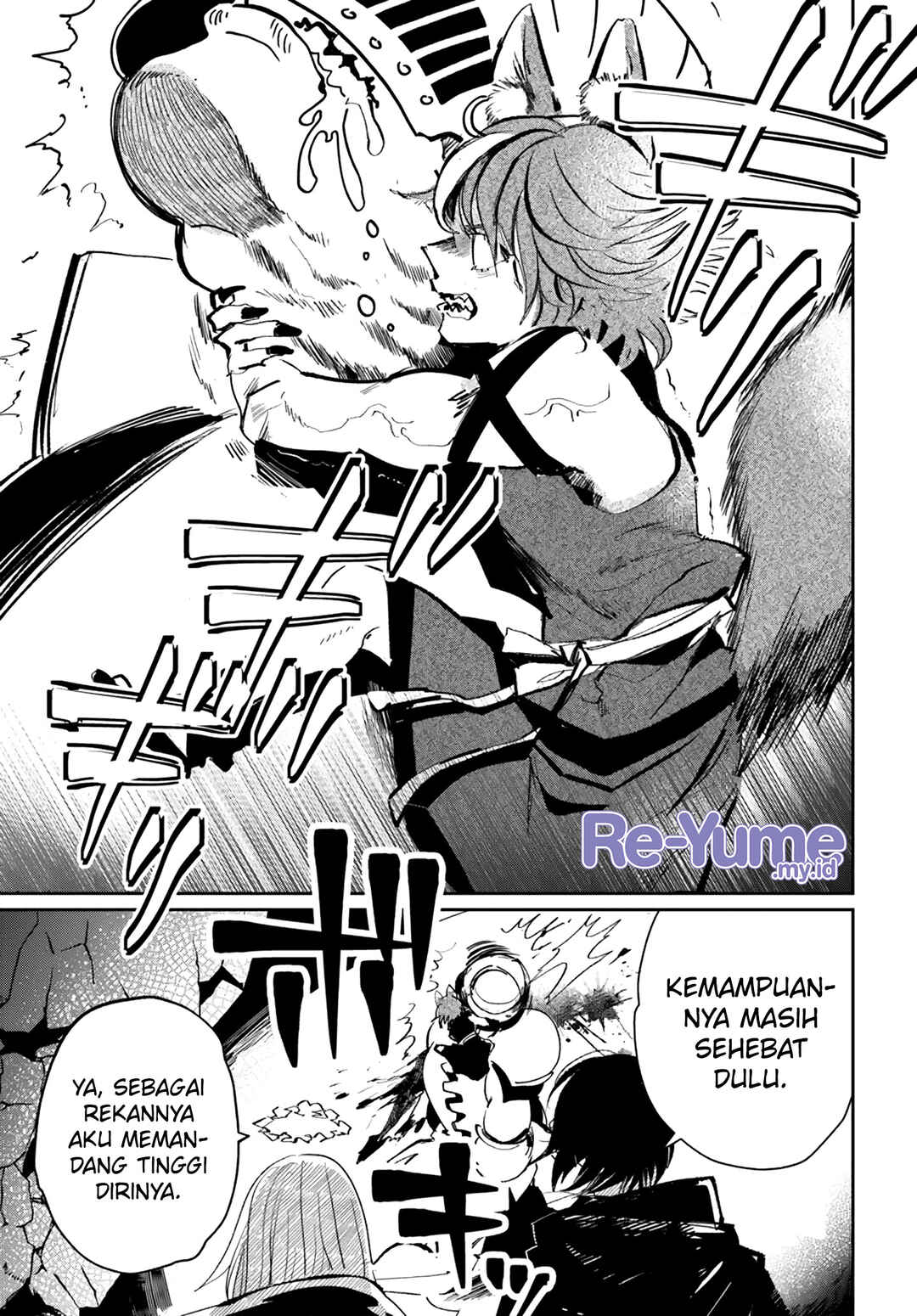 Shiou no Kikan: Moto Yuusha no Ore, Jibun ga Soshiki Shita Chuuni Himitsu Kessha o Tomeru tame ni Futatabi Isekai ni Shoukan Sareteshimau Chapter 3.1 - Page 15