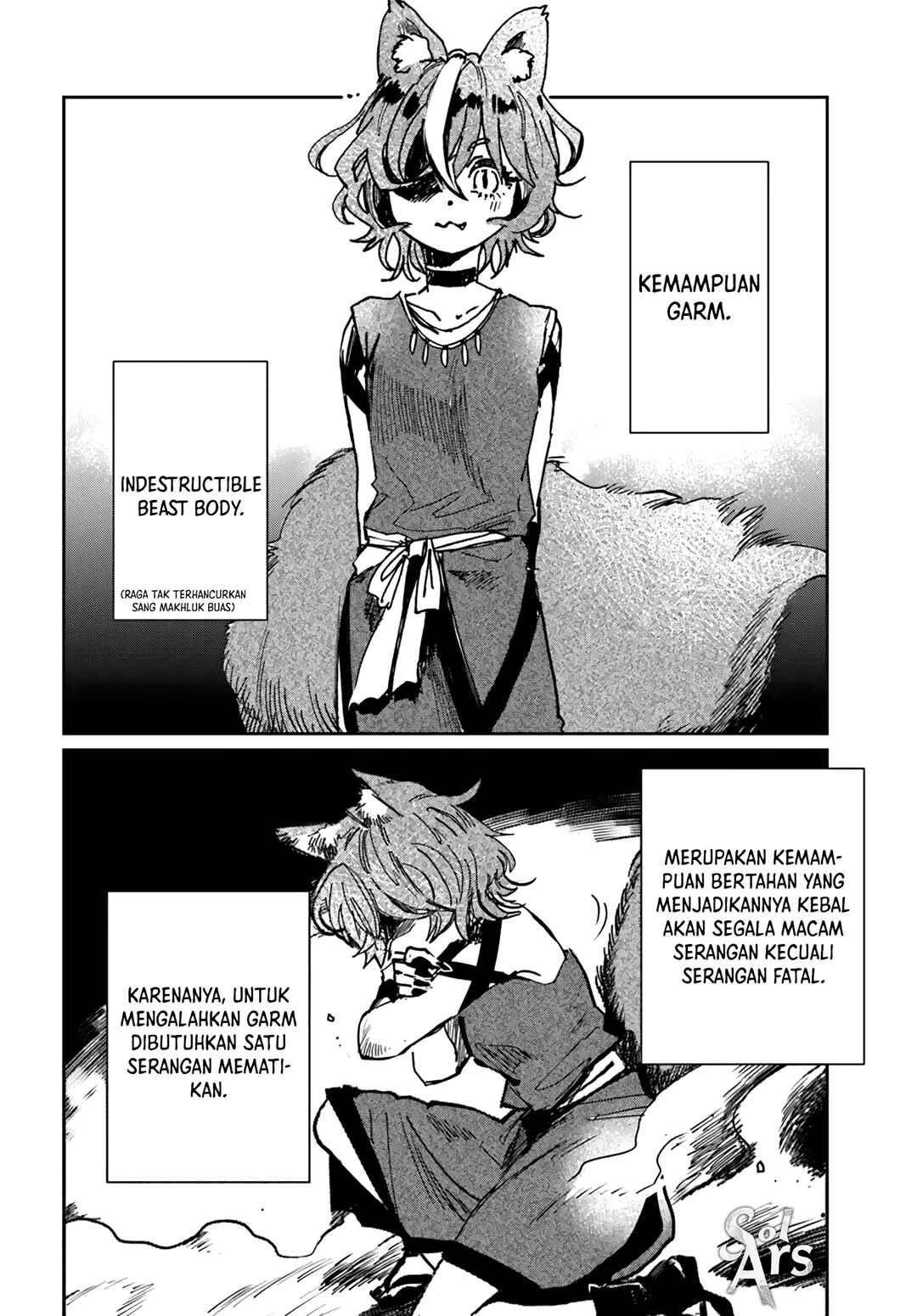 Shiou no Kikan: Moto Yuusha no Ore, Jibun ga Soshiki Shita Chuuni Himitsu Kessha o Tomeru tame ni Futatabi Isekai ni Shoukan Sareteshimau Chapter 3.1 - Page 16