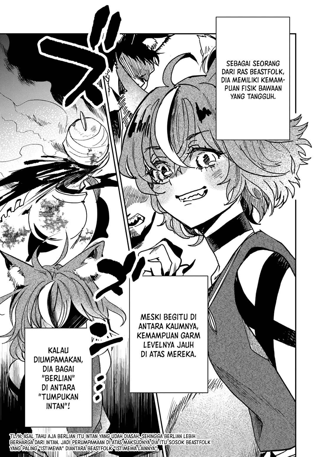 Shiou no Kikan: Moto Yuusha no Ore, Jibun ga Soshiki Shita Chuuni Himitsu Kessha o Tomeru tame ni Futatabi Isekai ni Shoukan Sareteshimau Chapter 3.1 - Page 17