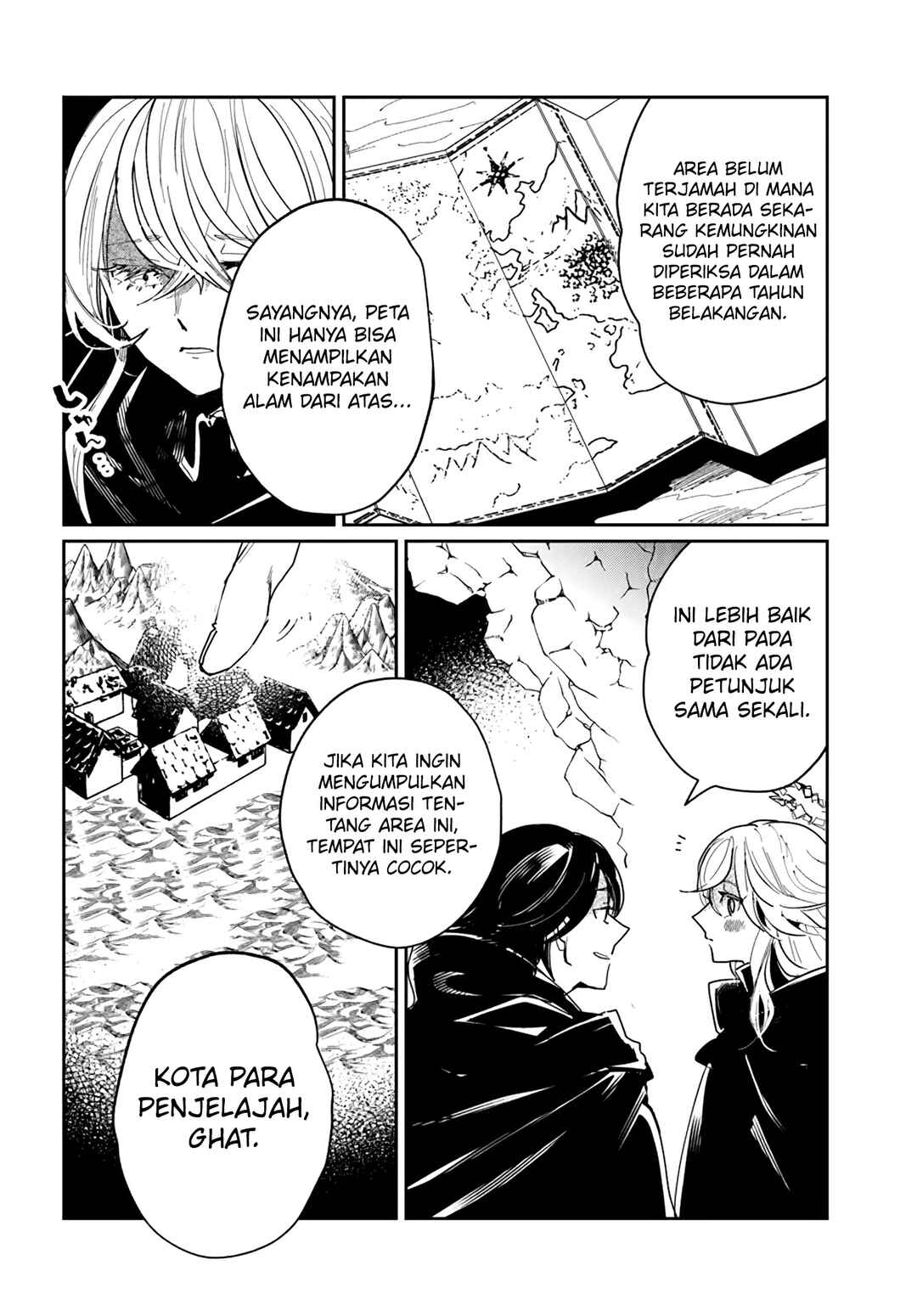 Shiou no Kikan: Moto Yuusha no Ore, Jibun ga Soshiki Shita Chuuni Himitsu Kessha o Tomeru tame ni Futatabi Isekai ni Shoukan Sareteshimau Chapter 3.1 - Page 3