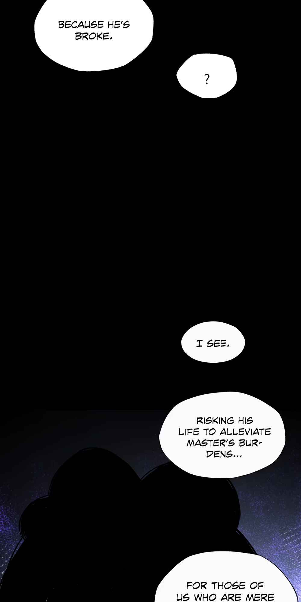 Gōngguī Chapter 2 - Page 14