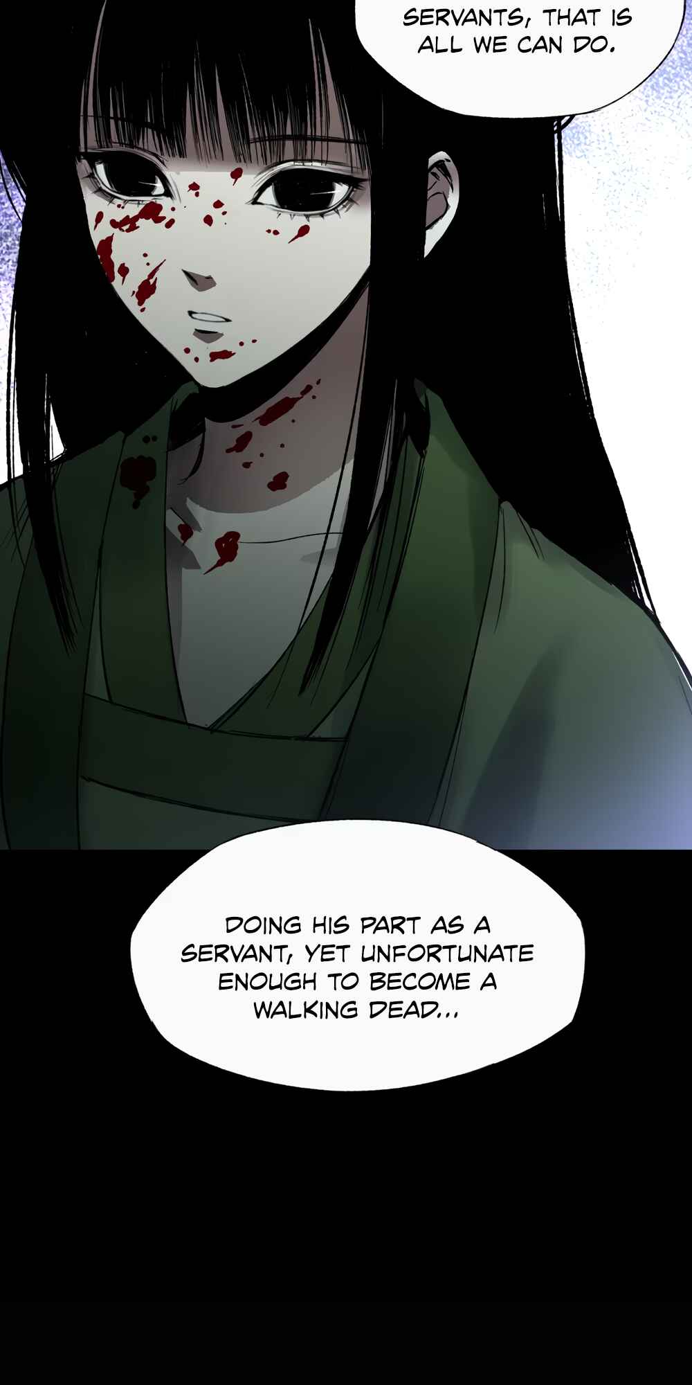 Gōngguī Chapter 2 - Page 15