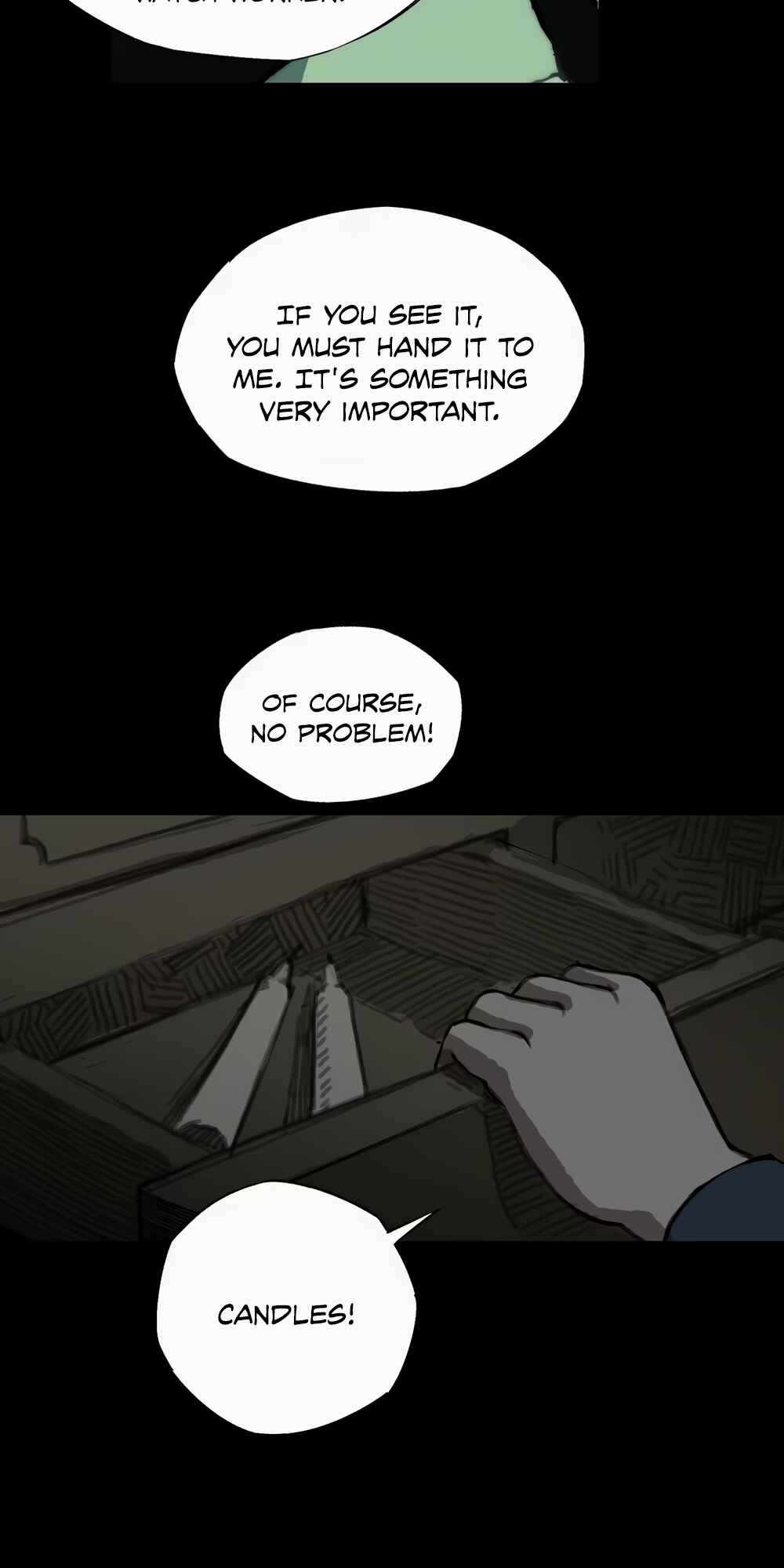 Gōngguī Chapter 2 - Page 29