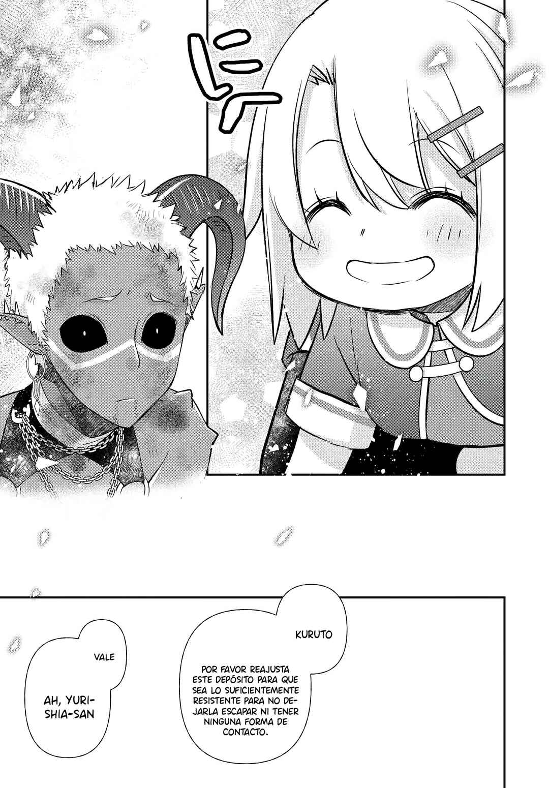 Kanchigai no Atelier Meister - Eiyuu Party no Moto Zatsuyougakari ga, Jitsu wa Sentou Igai ga SSS Rank Datta to Iu Yoku Aru Hanashi Chapter 36 - Page 15