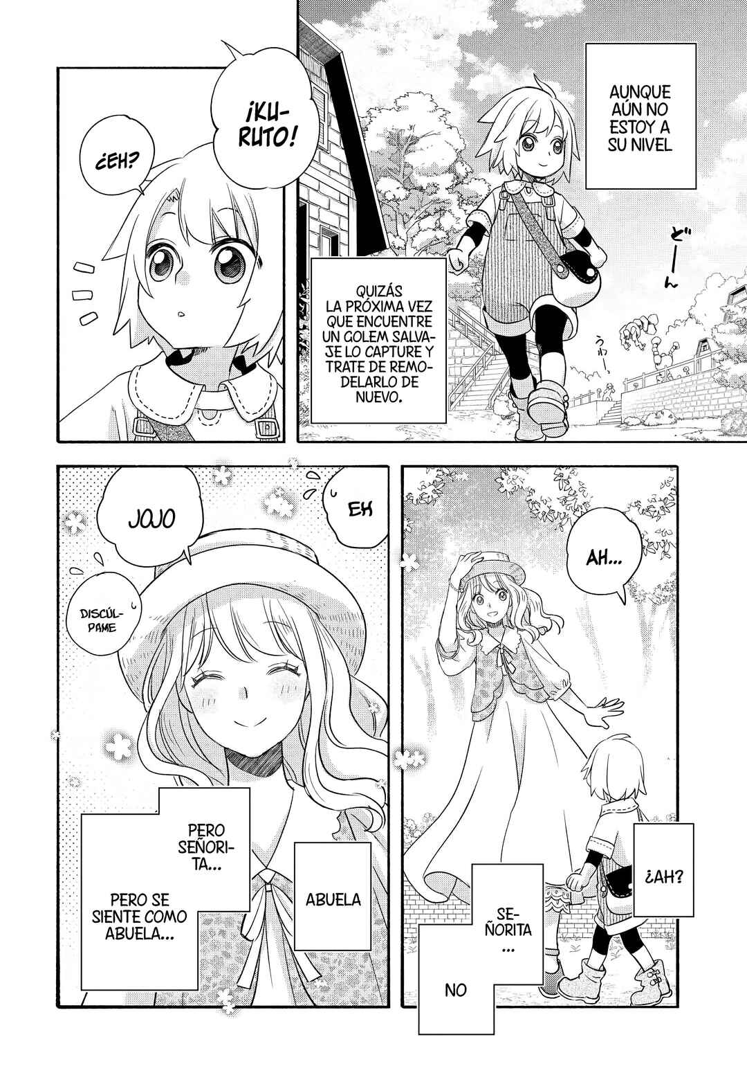 Kanchigai no Atelier Meister - Eiyuu Party no Moto Zatsuyougakari ga, Jitsu wa Sentou Igai ga SSS Rank Datta to Iu Yoku Aru Hanashi Chapter 36 - Page 22