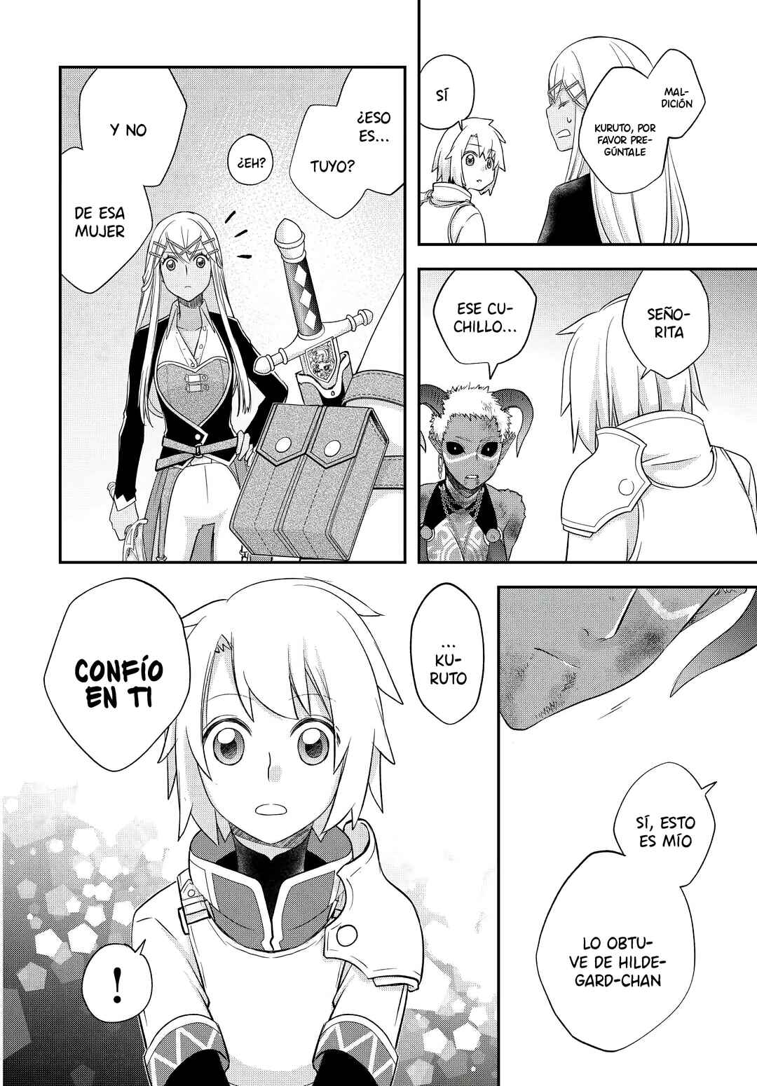 Kanchigai no Atelier Meister - Eiyuu Party no Moto Zatsuyougakari ga, Jitsu wa Sentou Igai ga SSS Rank Datta to Iu Yoku Aru Hanashi Chapter 36 - Page 4