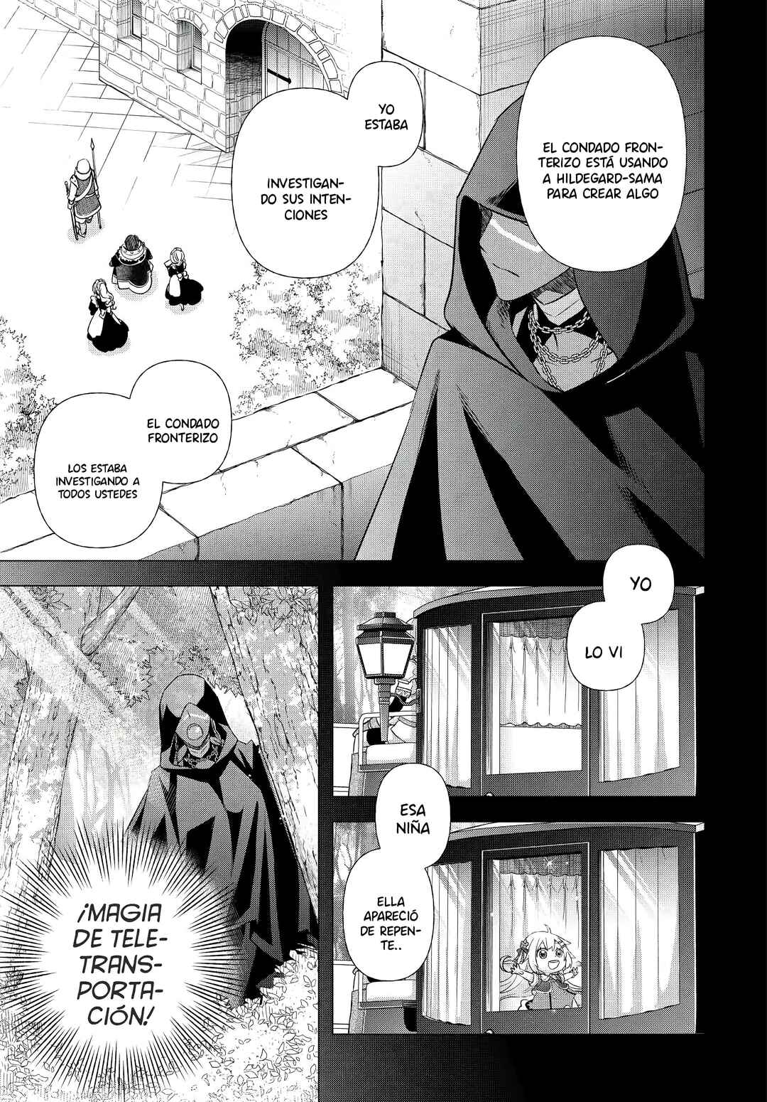 Kanchigai no Atelier Meister - Eiyuu Party no Moto Zatsuyougakari ga, Jitsu wa Sentou Igai ga SSS Rank Datta to Iu Yoku Aru Hanashi Chapter 36 - Page 5