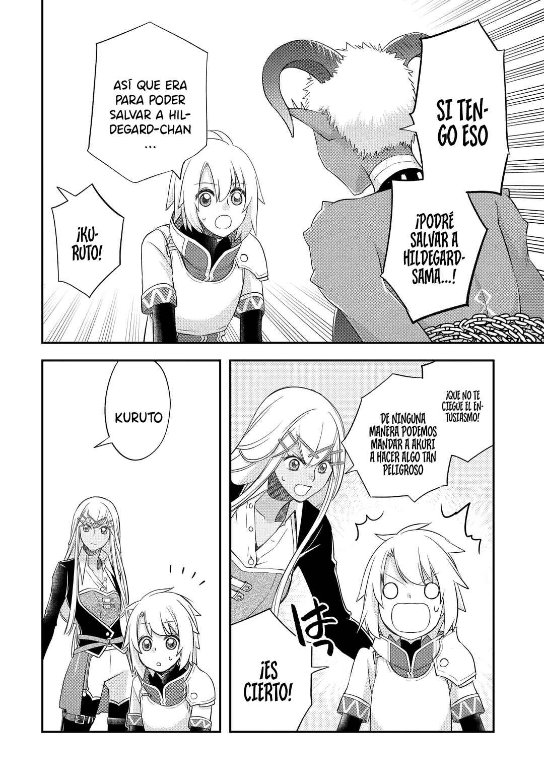 Kanchigai no Atelier Meister - Eiyuu Party no Moto Zatsuyougakari ga, Jitsu wa Sentou Igai ga SSS Rank Datta to Iu Yoku Aru Hanashi Chapter 36 - Page 6