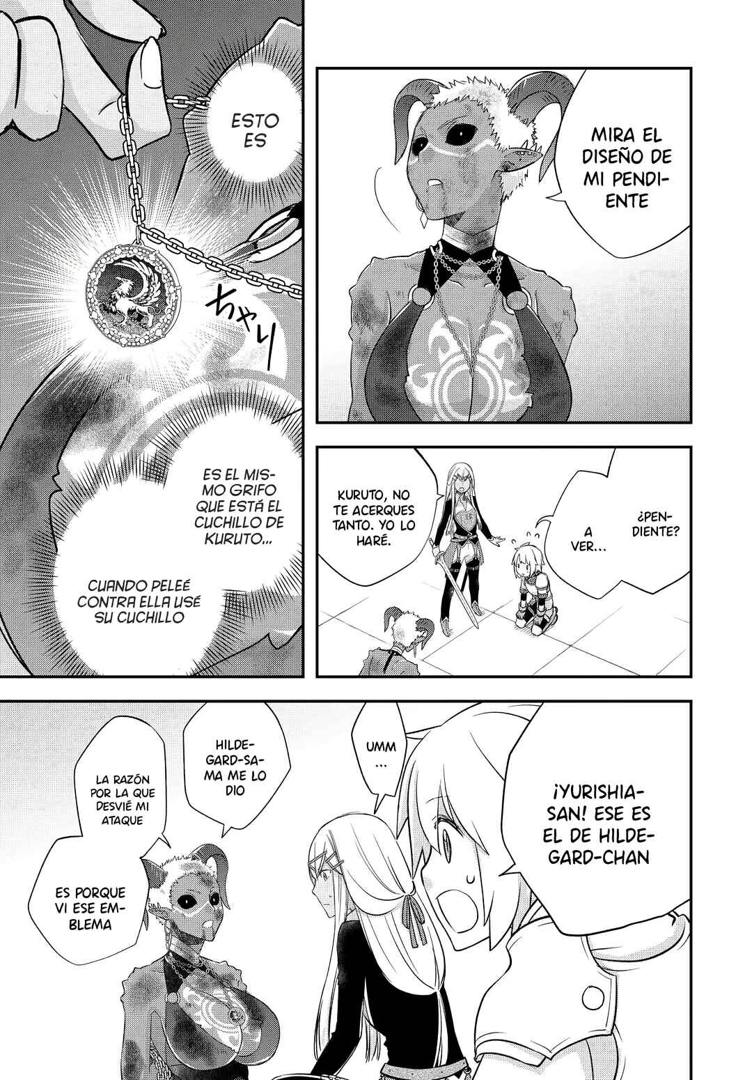 Kanchigai no Atelier Meister - Eiyuu Party no Moto Zatsuyougakari ga, Jitsu wa Sentou Igai ga SSS Rank Datta to Iu Yoku Aru Hanashi Chapter 36 - Page 7