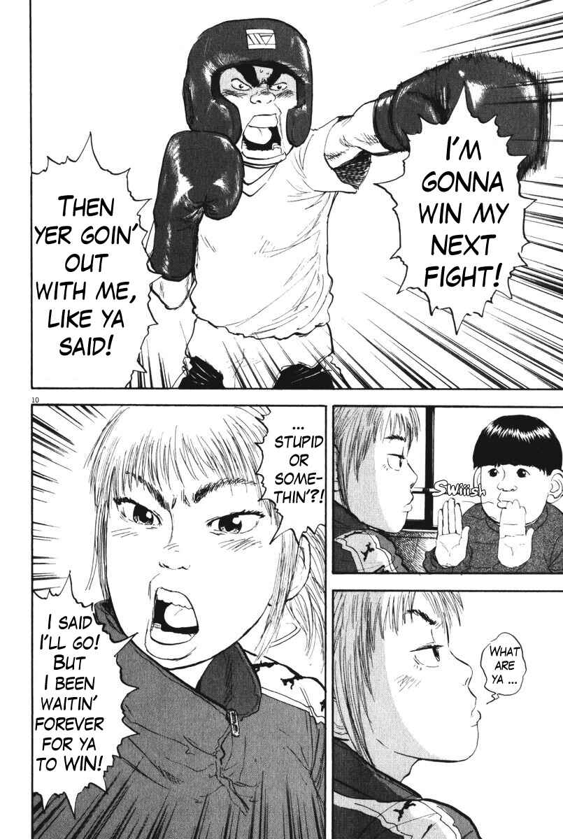 Boys on the Run Chapter 61 - Page 10