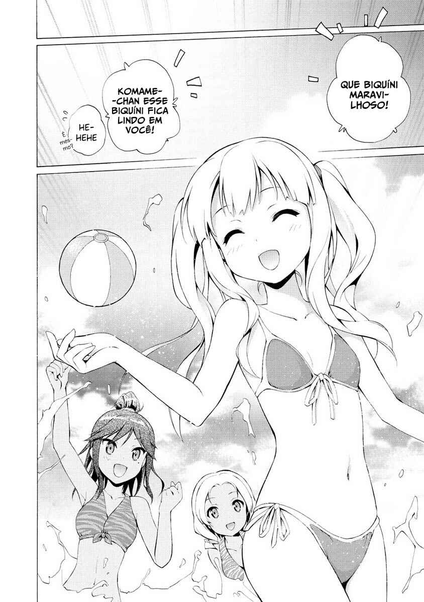 Hentai Ouji to Warawanai Neko. Chapter 18 - Page 36