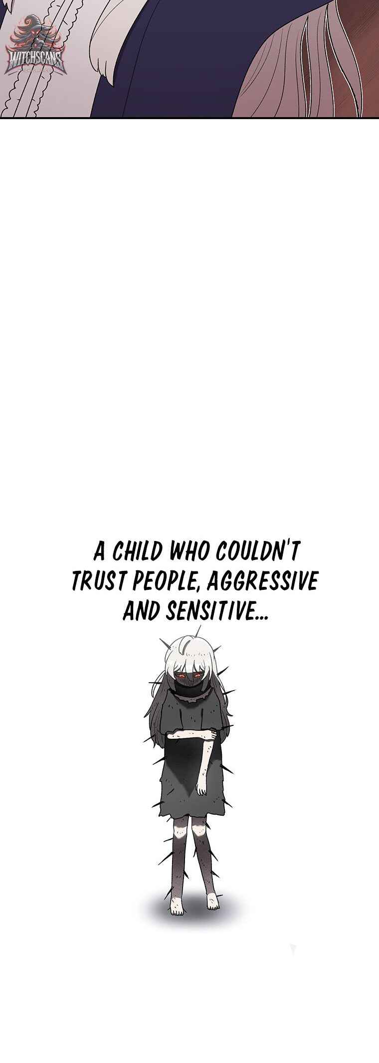 The House Without Time Chapter 94 - Page 12