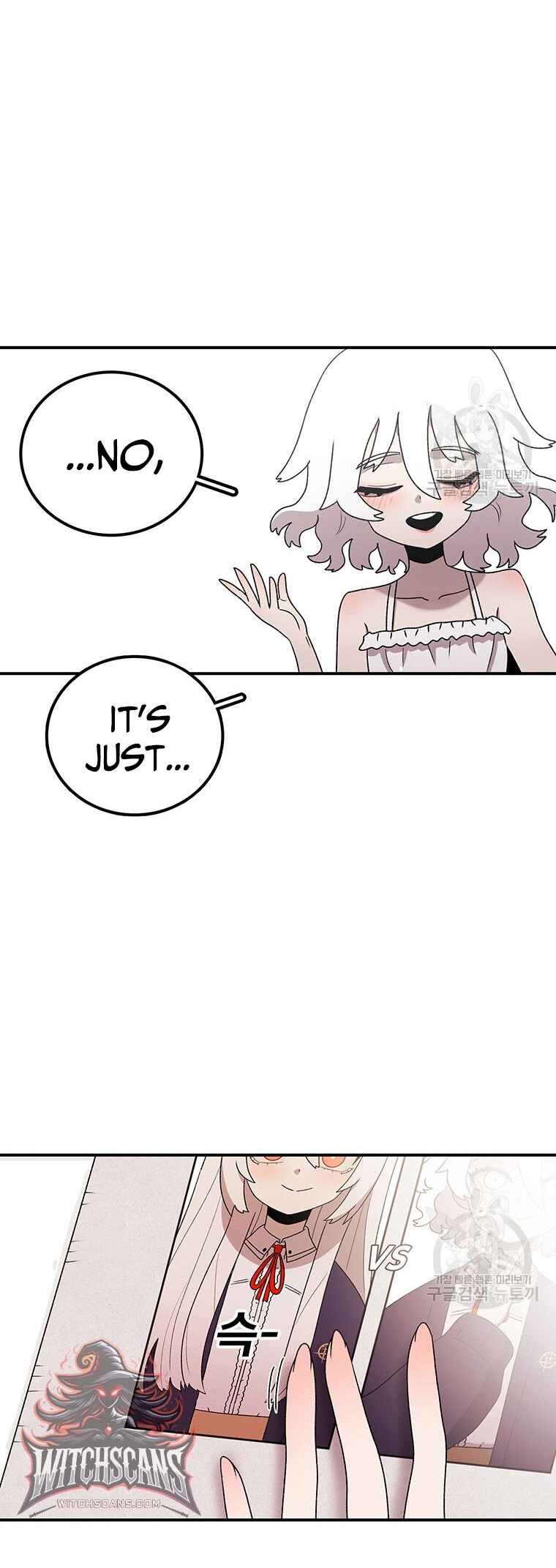 The House Without Time Chapter 94 - Page 63