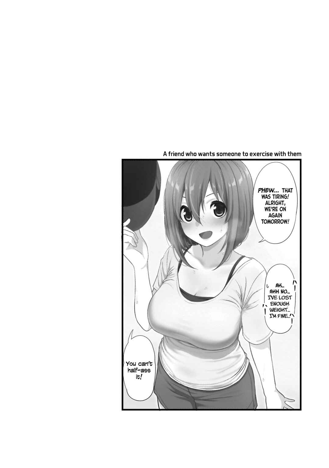 Kurai Ano Ko to Shitai Koto Chapter 46 - Page 13