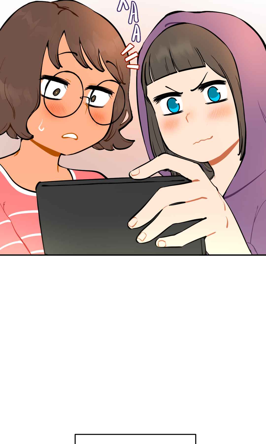 The Forbidden Lust of a Frigid Girl Chapter 2 - Page 9