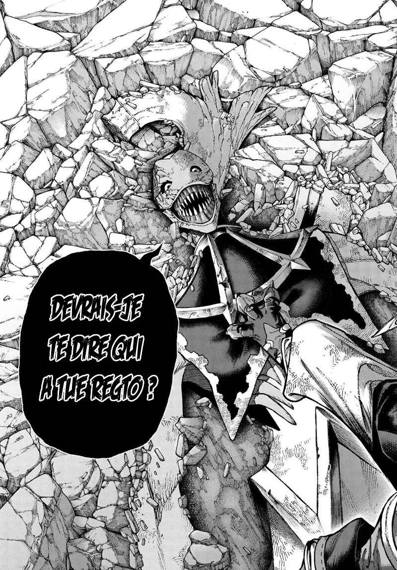Gachiakuta Chapter 160 - Page 13