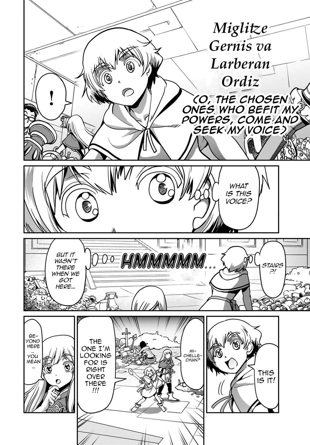 Isekai Shoukan Ojisan no Juu Musou Life ~Sabage-zuki Salaryman wa Kaisha Owari ni Isekai e Chokki Suru~ Chapter 16 - Page 11
