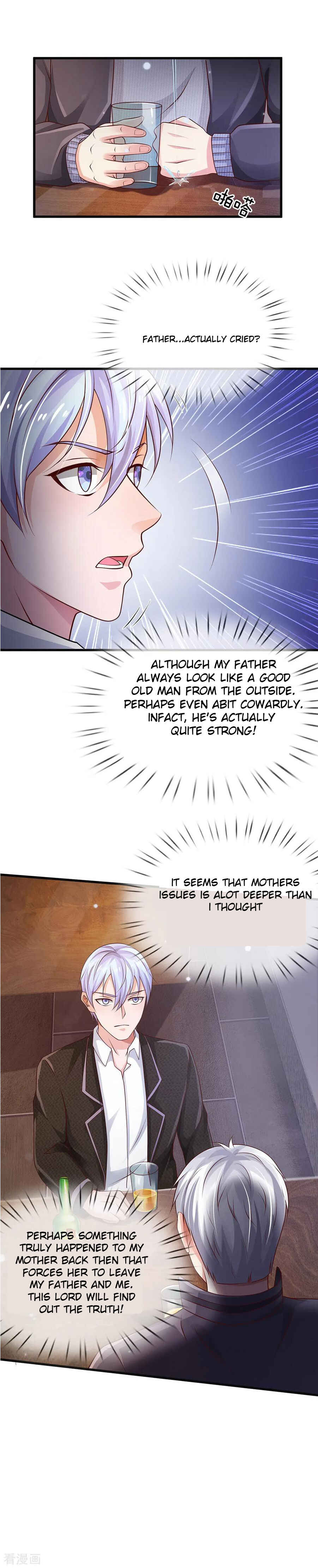 Wǒ Shì Dà Xiānzūn Chapter 130 - Page 4